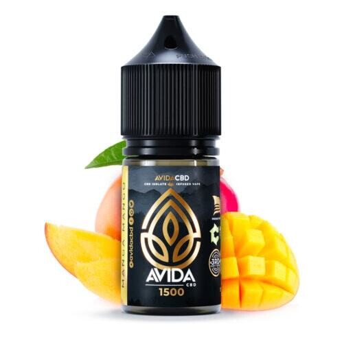 Are There Any Potential Side consequences that can be associated with using Avida Cbd Vape Juice