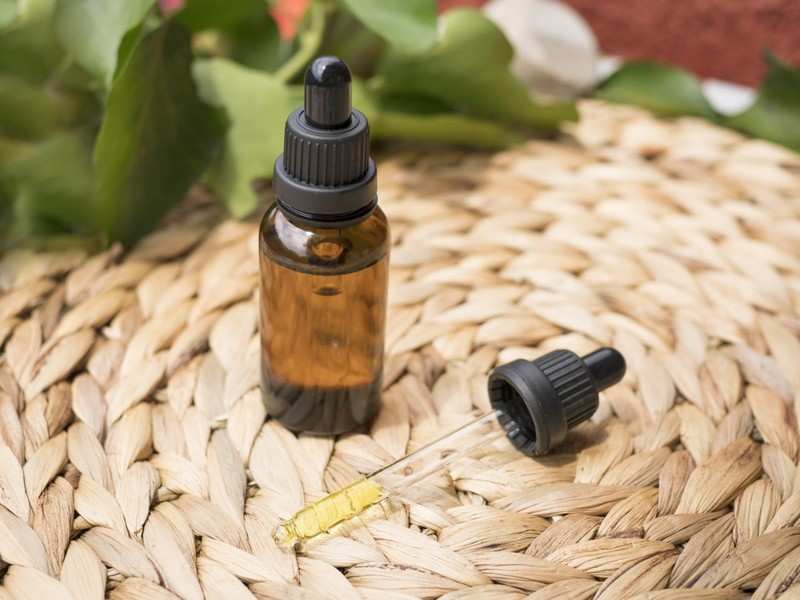 Benefits of CBD Tinctures In Colorado – Brookside CBD, Wellness Center